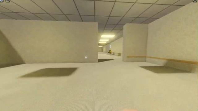 amazing backoms | бета версия моей игры и полное прохождения смотреть онлайн