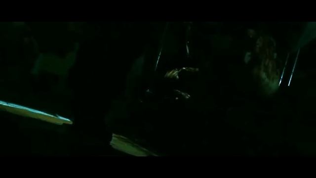 Why You Wouldn't Survive The Crazies' Trixie Virus Outbreak смотреть онлайн
