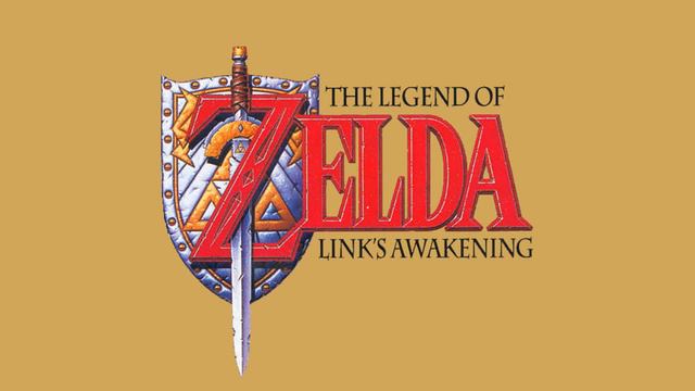 Raft Ride (New Mix) - The Legend of Zelda: Link's Awakening смотреть онлайн