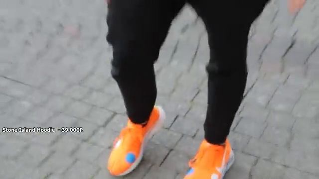 СКОЛЬКО СТОИТ ТВОЙ ШМОТ? МИЛАШКА В СУПРИМ! смотреть онлайн