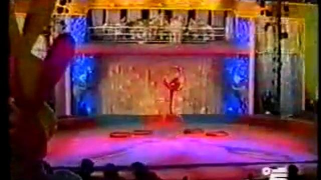 Валентина Руденко "Болеро" смотреть онлайн