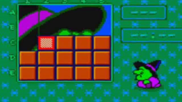 Denki Blocks! (GBC) part 14 - Tournament: The Dead Wood [2] смотреть онлайн