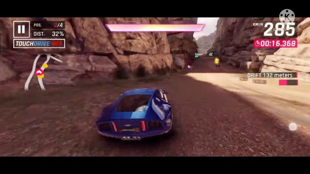 FORD | SHELBY GR-1 | Asphalt 9 legends | by Gaming Studio | #asphalt9 #asphalt9legends смотреть онлайн