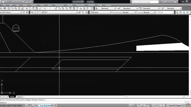 autocad super yacht смотреть онлайн