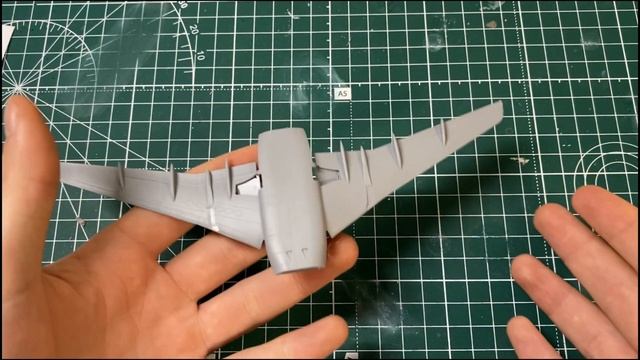 Sukhoi Superjet 100.Часть 1-Сборка