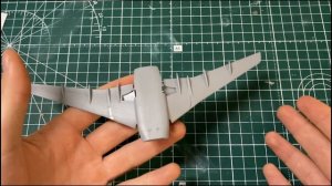 Sukhoi Superjet 100.Часть 1-Сборка