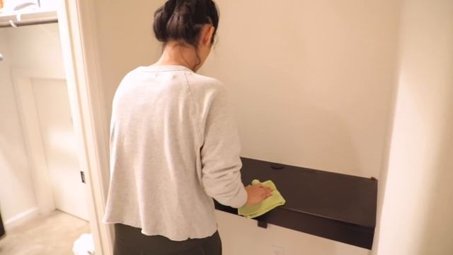 CLEAN WITH ME! *RELAXING* CLEANING MOTIVATION смотреть онлайн