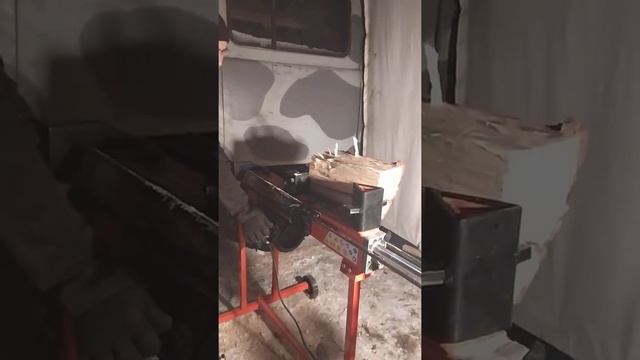 дровакол фирмы Брайт " brait" смотреть онлайн