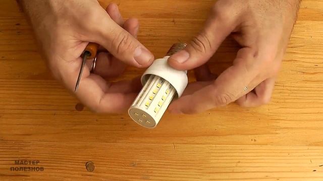 Хитрости мастеров. Подборка полезных советов мастера Полезнова смотреть онлайн