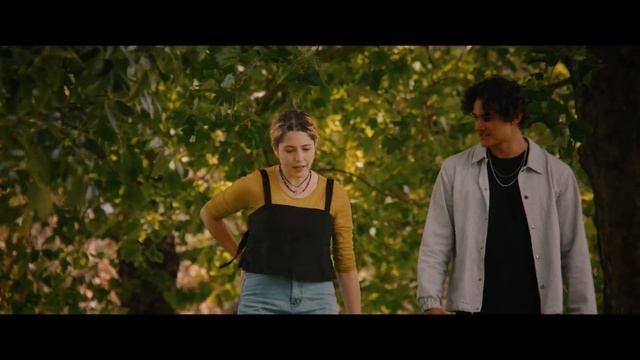 FLUNK The Exchange - Episode 4 - High School Romance