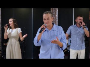 ПРОСЛАВЛЕНИЕ И ПОКЛОНЕНИЕ СКИНИЯ СИМФЕРОПОЛЬ 19 07 2020