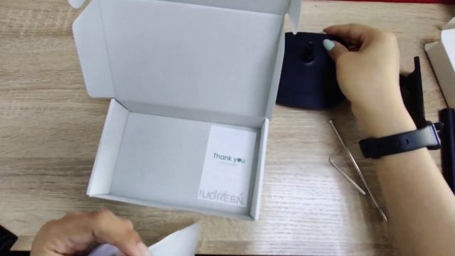 Подставка держатель UGREEN LP177 Desktop Phone Stand 60324 смотреть онлайн