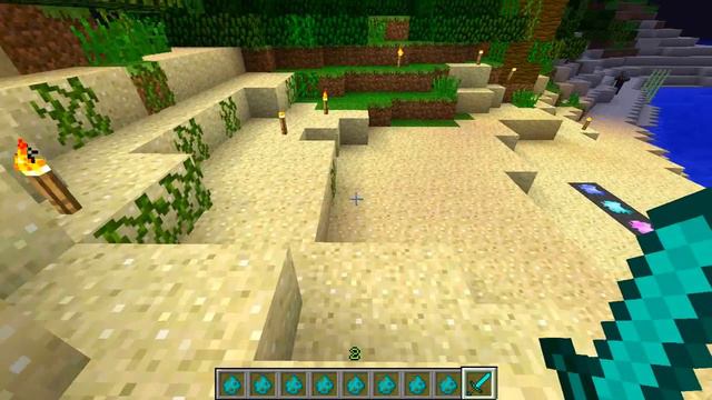 Minecraft MO ZOMBIES MOD Spotlight - OH GODDD APOCALYPSE! (Minecraft Mod Showcase) смотреть онлайн