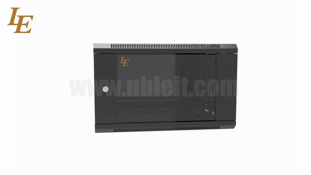 WS2-450mm / 600mm Depth Server Rack Cabinet Enclosure Wall Mounted Data Cabinet смотреть онлайн