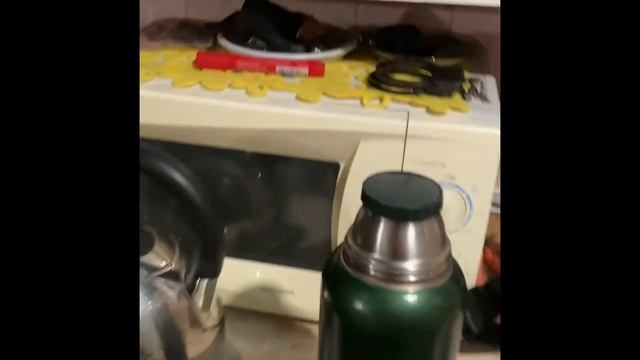 Термос Арктика серия106 смотреть онлайн