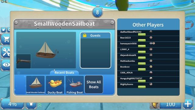*NEW* ALL WORKING CODES FOR SharkBite 2 IN APRIL 2023! ROBLOX SharkBite 2 CODES смотреть онлайн