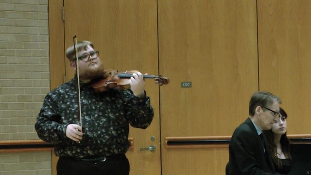 Lili Boulanger two Pieces 1 Nocturne 2 Cortege смотреть онлайн