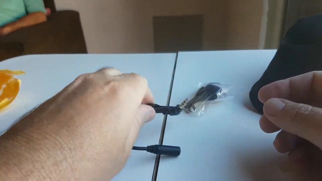 Melhor Microfone de Lapela ARIMIC - Unboxing Incrível O quem vem na caixa? Microfone Duplo. смотреть онлайн