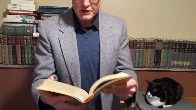 Great Books of Eastern Civilizations - Library Tour of East Asian, Indic, and Islamic Texts смотреть онлайн