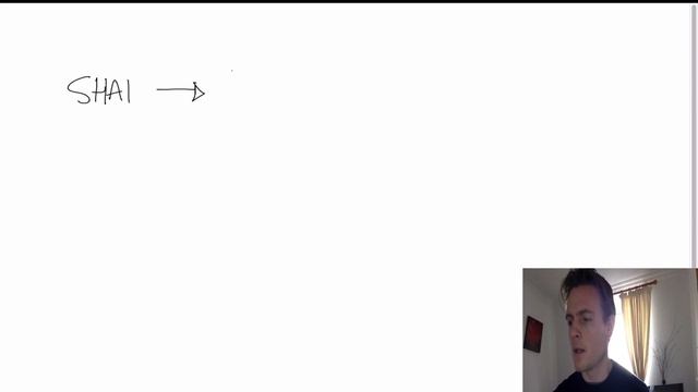 Cryptography/SSL 101 #2: Cryptographic hash functions смотреть онлайн