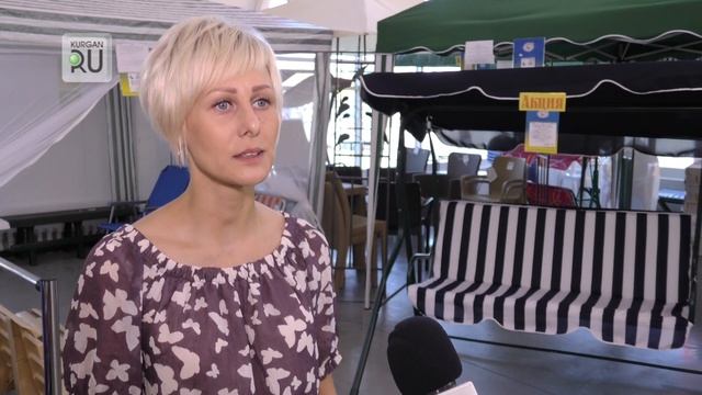 Качели, мангалы, шатры. Как организовать отдых на даче? смотреть онлайн