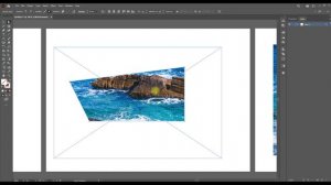 #36 Как обрезать или спрятать картинку в Adobe Illustrator