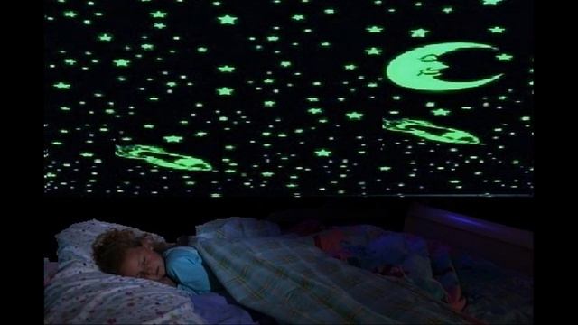 Мир ночного свечения смотреть онлайн