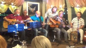 Юрий Смелов  Письмо или Ты забыла клен в саду