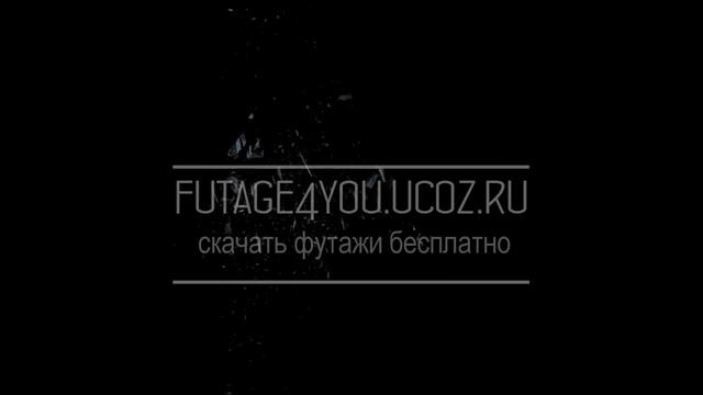 Футажи "Битое стекло" смотреть онлайн