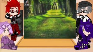 💜♦️ ~ реакция королей на валетов ~ 13 карт/земля королей ~ ♦️💜