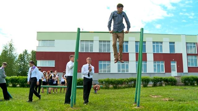 А можем и так! смотреть онлайн