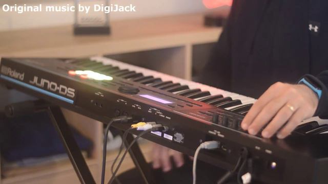 Funky wave смотреть онлайн