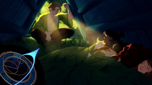 [Santos de Nelta] Episodio 71 [Diez Mandamientos] смотреть онлайн