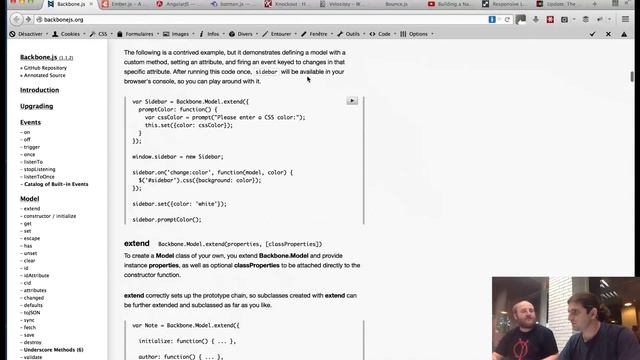Debug Room #12 - Les 10 ans de PHP5 et de Rails смотреть онлайн