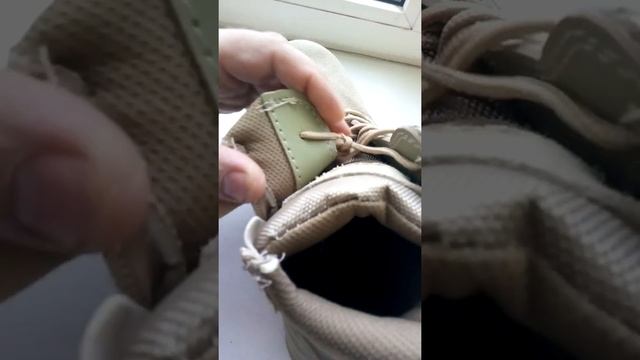 Тактические ботинки "Дельта" с Алиэкспресс (Delta) смотреть онлайн