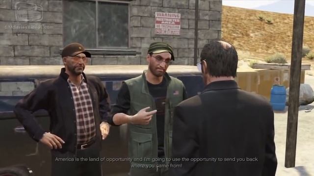SWEGTA Is WRONG About GTA 5... смотреть онлайн
