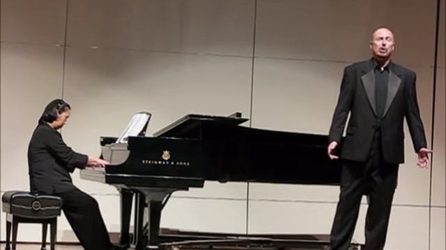 Hет только тот кто знал - None But The Lonely Heart - Tchaikovsky смотреть онлайн