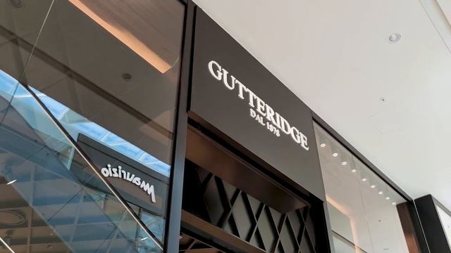 ВЕЛИКОЛЕПНЫЙ МУЖСКОЙ СТИЛЬ - КОЛЛЕКЦИЯ GUTTERIDGE