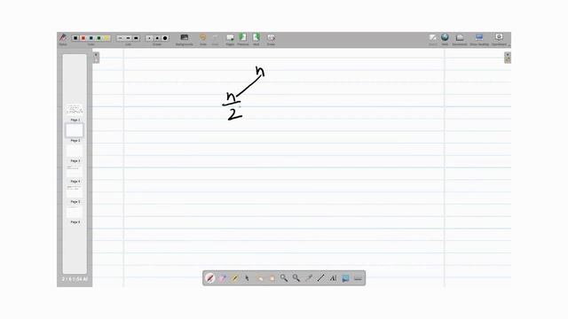Time Complexity of Quick Sort Algorithm (Best case) | Complexity Analysis of Quick Sort Algorithm | смотреть онлайн