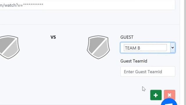 guppyi Scoreboard Quick Start - Broadcast your scoreboard смотреть онлайн