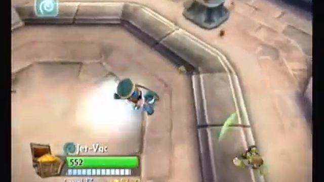 Skylanders Giants Part 70 Chapter 13 The Oracle (5/5) смотреть онлайн