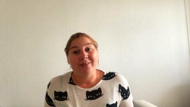 Вязание в Германии ?? Три готовые работы крючком смотреть онлайн
