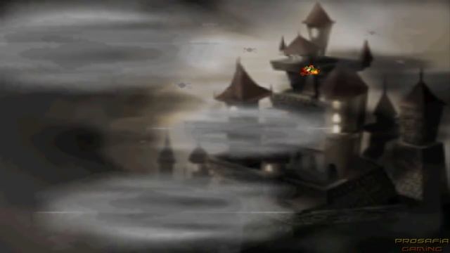 Yoshi's Story HD - All Bosses (No Damage) смотреть онлайн
