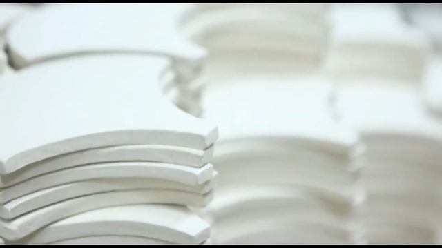 Плитка ручной работы - CERAMSTUDIO смотреть онлайн