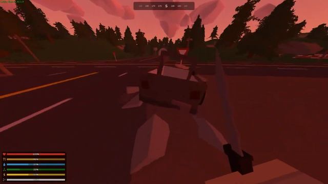 Начало вайпа | Untuned Washington #1 смотреть онлайн