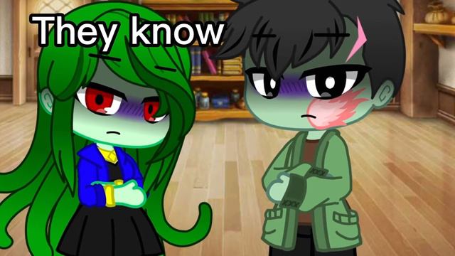 They know///monster prom term 2 смотреть онлайн