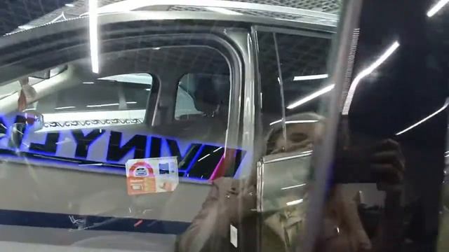 Установили базовую автосигнализацию StarLine A93 на автомобиль Ford Kuga смотреть онлайн