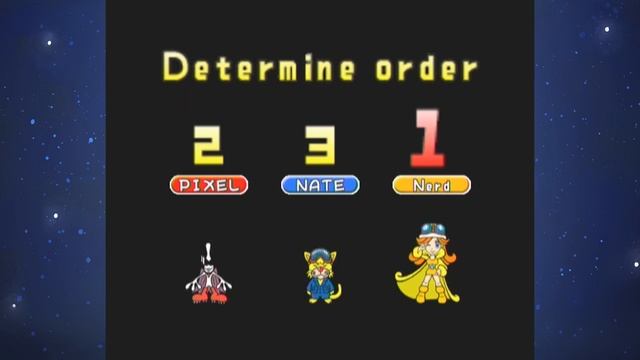 Potato Pocumber! | WarioWare: Mega Party Game$! смотреть онлайн