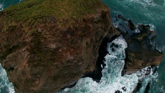 Красивейший ролик 4К Ultra HD от компании SAMSUNG под красивую музыку смотреть онлайн