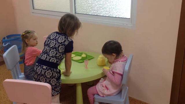 Игровая Комната в Умке Сочи https://vk.com/umka_centr смотреть онлайн